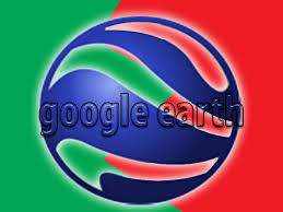 Google earth