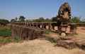Icone Pont Kampong Kdei
