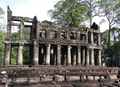 Icone Preah Khan
