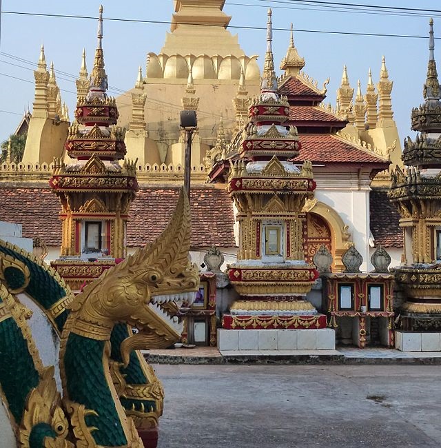 Stupa PALeclercq