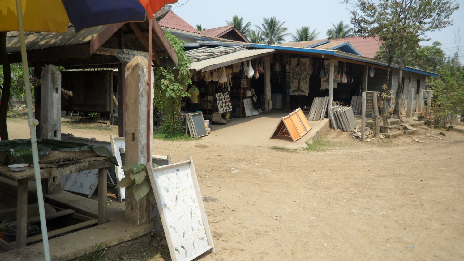 BXK Village