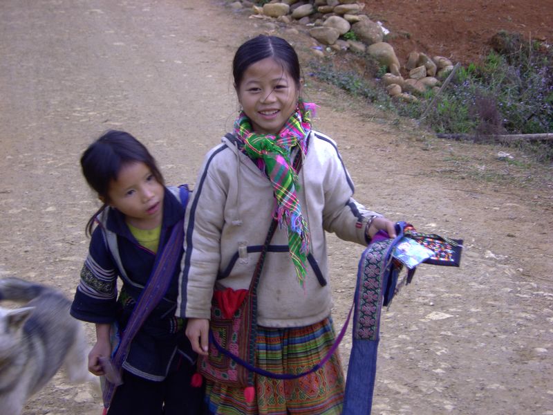 Viet-Nam 2008